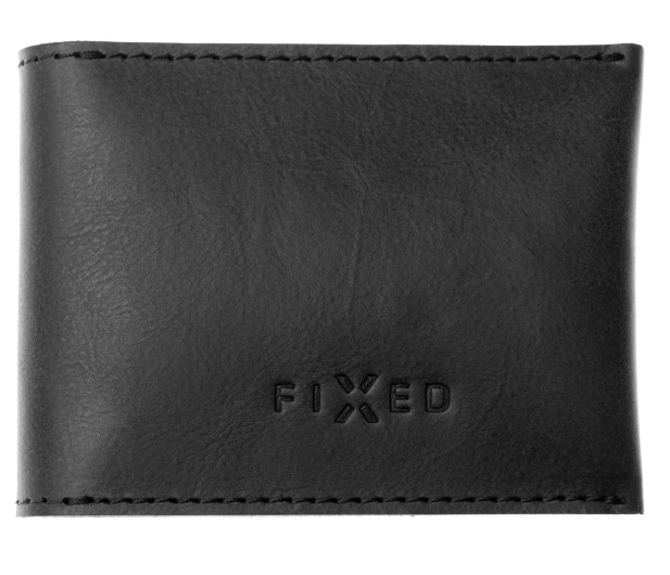 FIXED Wallet do AirTag black FIXWAT-SMMW2-BK - 1084976 - zdjęcie 2